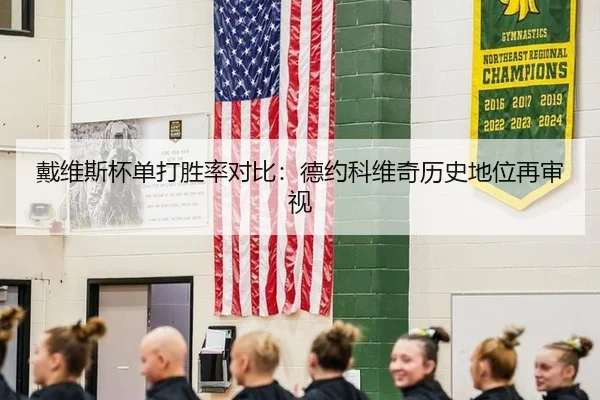 戴维斯杯单打胜率对比：德约科维奇历史地位再审视